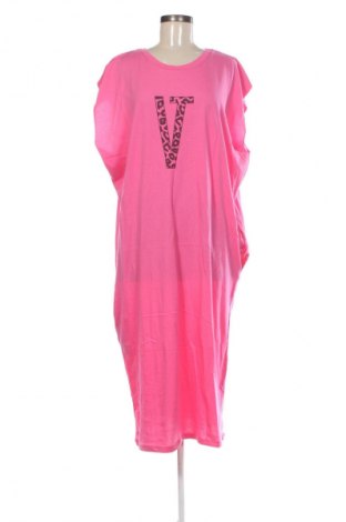 Φόρεμα VICOLO TRIVELLI, Μέγεθος XXL, Χρώμα Ρόζ , Τιμή 53,99 €