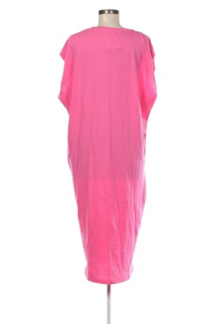 Φόρεμα VICOLO TRIVELLI, Μέγεθος XXL, Χρώμα Ρόζ , Τιμή 53,99 €