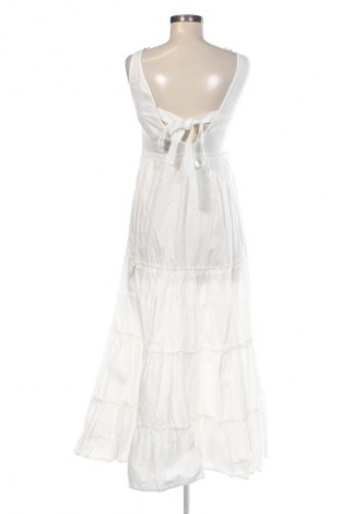 Φόρεμα VICOLO TRIVELLI, Μέγεθος XS, Χρώμα Λευκό, Τιμή 53,99 €