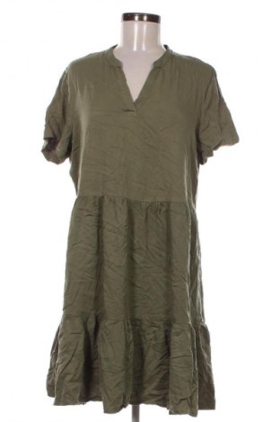 Kleid VILA, Größe XL, Farbe Grün, Preis € 14,99