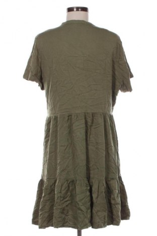 Kleid VILA, Größe XL, Farbe Grün, Preis € 14,99