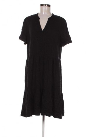Kleid VILA, Größe XL, Farbe Schwarz, Preis € 14,99