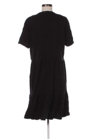 Kleid VILA, Größe XL, Farbe Schwarz, Preis € 14,99
