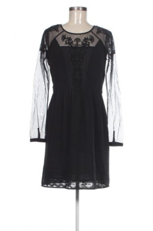 Rochie VILA, Mărime M, Culoare Negru, Preț 37,99 Lei