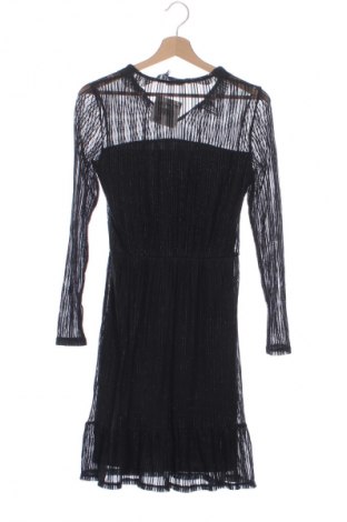 Φόρεμα VILA, Μέγεθος XS, Χρώμα Μαύρο, Τιμή 17,99 €