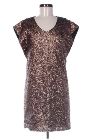 Kleid VILA, Größe S, Farbe Braun, Preis 7,99 €