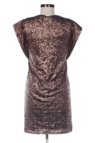 Kleid VILA, Größe S, Farbe Braun, Preis 7,99 €