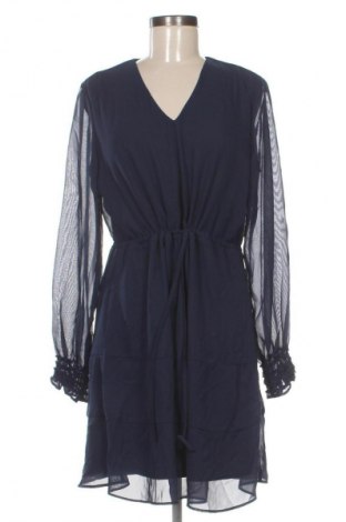 Kleid VILA, Größe M, Farbe Blau, Preis € 8,99