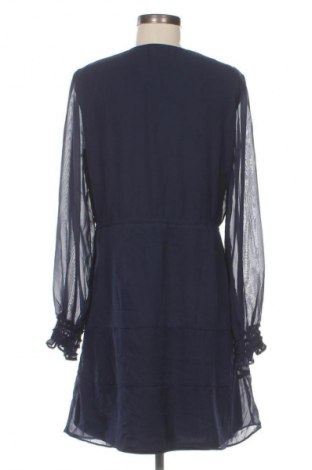 Kleid VILA, Größe M, Farbe Blau, Preis € 8,99