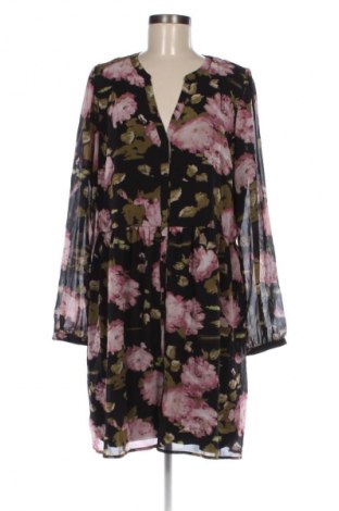 Φόρεμα VILA, Μέγεθος L, Χρώμα Πολύχρωμο, Τιμή 12,99 €