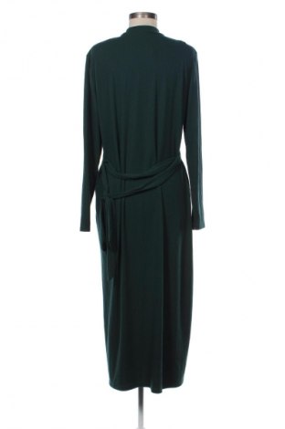 Sukienka VILA, Rozmiar XL, Kolor Zielony, Cena 209,66 zł