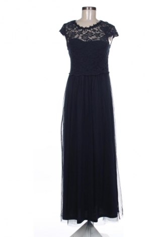 Šaty  VILA, Velikost M, Barva Modrá, Cena  608,00 Kč