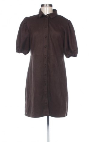 Kleid VILA, Größe M, Farbe Braun, Preis € 17,39