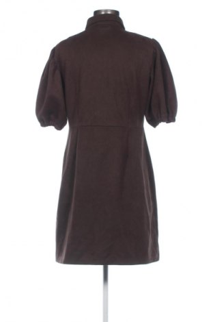 Kleid VILA, Größe M, Farbe Braun, Preis € 17,39