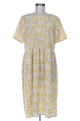 Šaty  VILA, Veľkosť L, Farba Viacfarebná, Cena  31,71 €