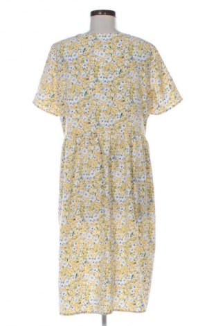 Šaty  VILA, Veľkosť L, Farba Viacfarebná, Cena  31,71 €