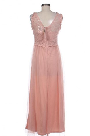 Kleid VILA, Größe S, Farbe Rosa, Preis 55,24 €
