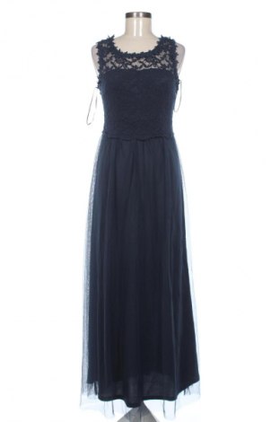 Rochie VILA, Mărime M, Culoare Albastru, Preț 284,21 Lei