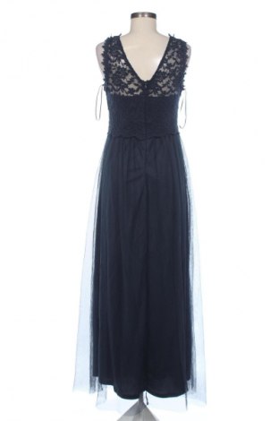 Rochie VILA, Mărime M, Culoare Albastru, Preț 284,21 Lei