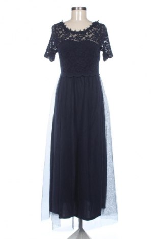 Рокля VILA, Размер S, Цвят Син, Цена 108,00 лв.