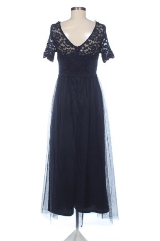 Рокля VILA, Размер S, Цвят Син, Цена 108,00 лв.