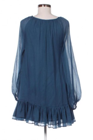 Kleid VILA, Größe M, Farbe Blau, Preis 13,81 €