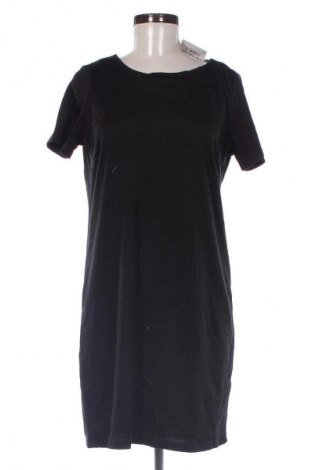 Šaty  VILA, Veľkosť L, Farba Čierna, Cena  8,95 €