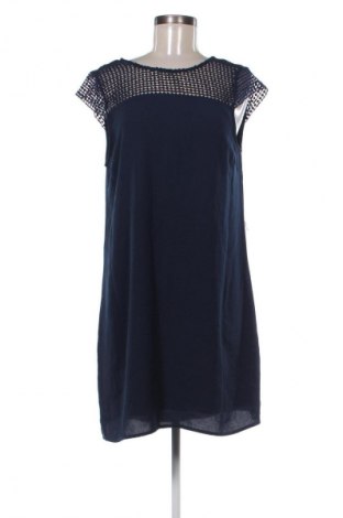 Šaty  VILA, Veľkosť L, Farba Modrá, Cena  13,81 €