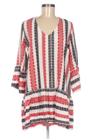 Sukienka Valerie Khalfon, Rozmiar M, Kolor Kolorowy, Cena 296,62 zł