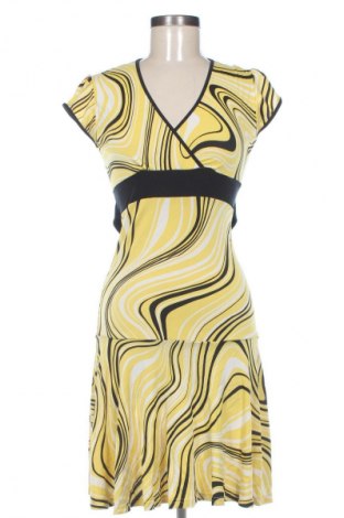 Kleid Velvet, Größe S, Farbe Mehrfarbig, Preis € 41,98