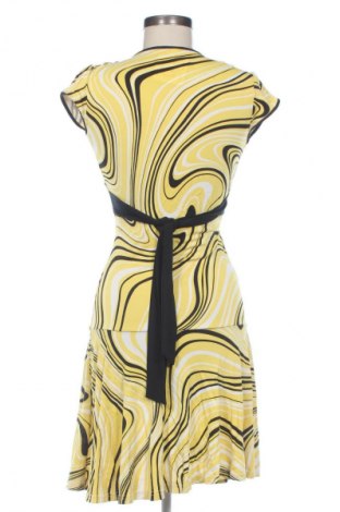 Kleid Velvet, Größe S, Farbe Mehrfarbig, Preis € 41,98