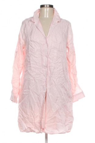 Рокля Velvet Heart, Размер L, Цвят Розов, Цена 49,99 лв.