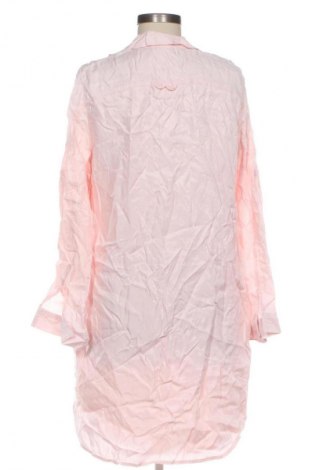 Рокля Velvet Heart, Размер L, Цвят Розов, Цена 49,99 лв.