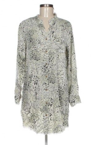 Рокля Velvet Heart, Размер M, Цвят Многоцветен, Цена 51,99 лв.