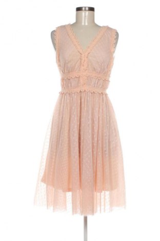 Kleid Vera & Lucy, Größe M, Farbe Rosa, Preis 20,03 €