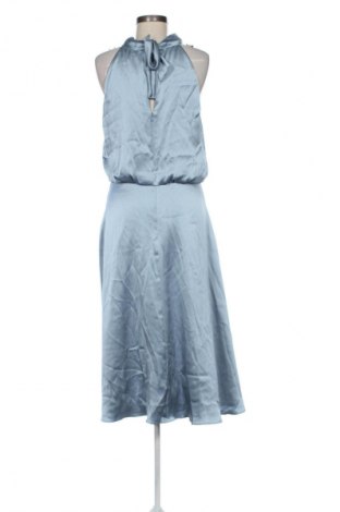 Šaty  Vera Mont, Veľkosť M, Farba Sivá, Cena  142,20 €