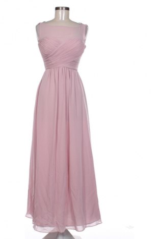 Šaty  Vera Mont, Velikost M, Barva Popelavě růžová, Cena  1 911,00 Kč