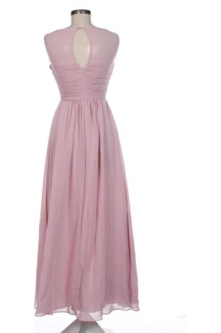Šaty  Vera Mont, Velikost M, Barva Popelavě růžová, Cena  1 911,00 Kč
