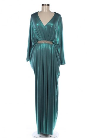 Φόρεμα Verde, Μέγεθος XL, Χρώμα Πράσινο, Τιμή 85,14 €