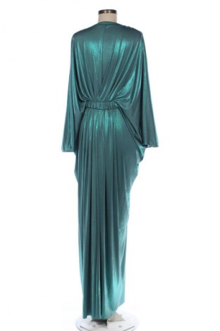 Φόρεμα Verde, Μέγεθος XL, Χρώμα Πράσινο, Τιμή 85,14 €