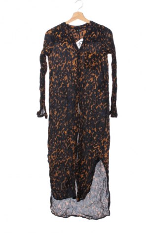 Kleid Vero Moda, Größe XS, Farbe Mehrfarbig, Preis € 13,99