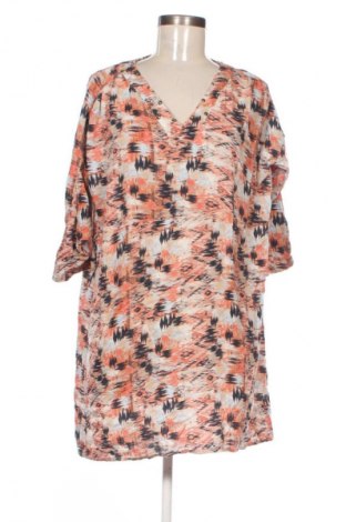 Kleid Vero Moda, Größe XS, Farbe Mehrfarbig, Preis € 7,99