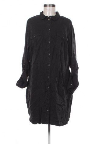 Kleid Vero Moda, Größe XL, Farbe Schwarz, Preis 51,99 €