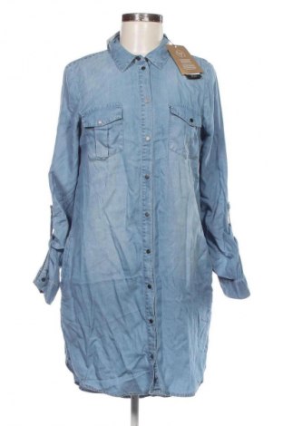 Šaty  Vero Moda, Velikost S, Barva Modrá, Cena  1 169,00 Kč