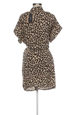 Рокля Vero Moda, Размер L, Цвят Многоцветен, Цена 77,99 лв.