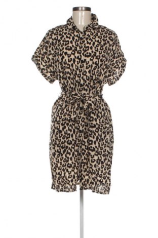 Kleid Vero Moda, Größe M, Farbe Mehrfarbig, Preis € 51,99