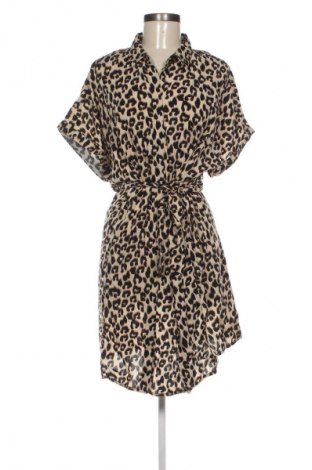 Рокля Vero Moda, Размер XL, Цвят Многоцветен, Цена 77,99 лв.