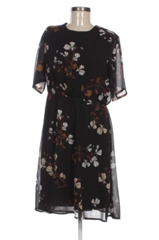 Kleid Vero Moda, Größe L, Farbe Mehrfarbig, Preis € 13,81