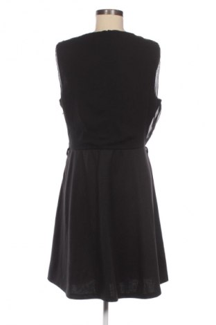 Kleid Vero Moda, Größe M, Farbe Schwarz, Preis € 13,81