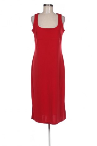 Kleid Vero Moda, Größe M, Farbe Rot, Preis 17,39 €